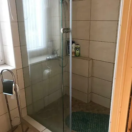 Casa de Férias Domek W Centrum Mazur Giżycko